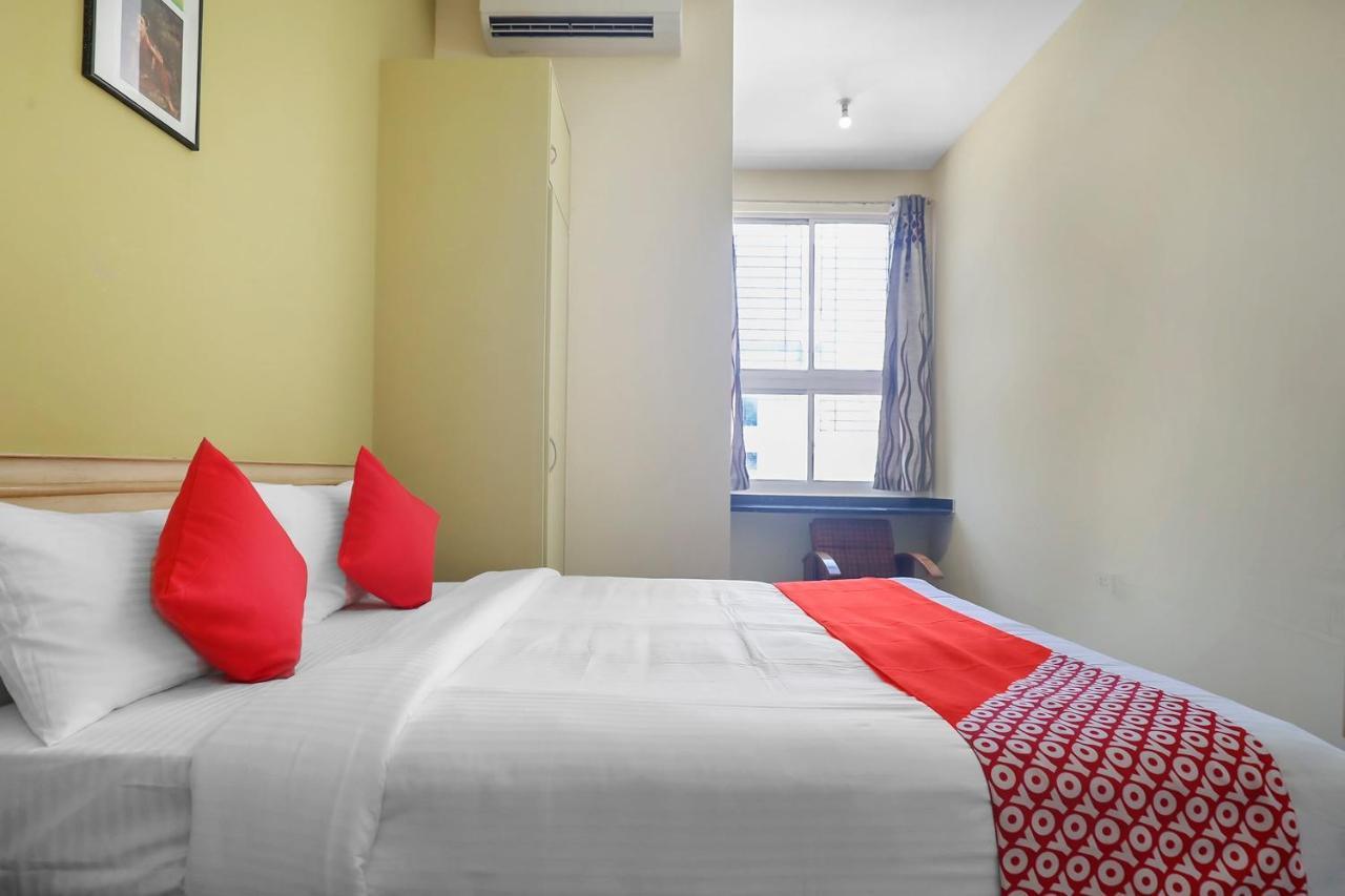 Flagship Hotel Ss Grand Honganoor 外观 照片