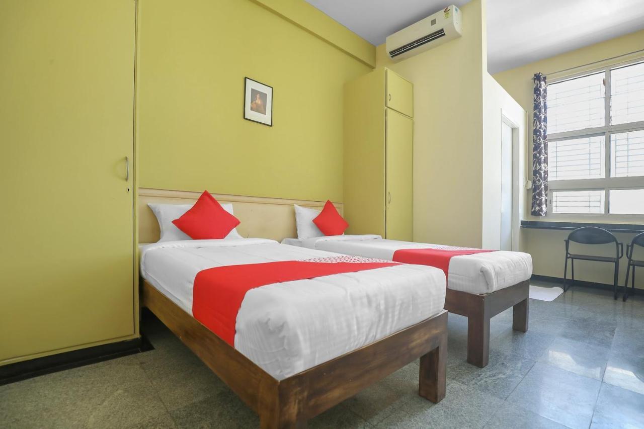 Flagship Hotel Ss Grand Honganoor 外观 照片