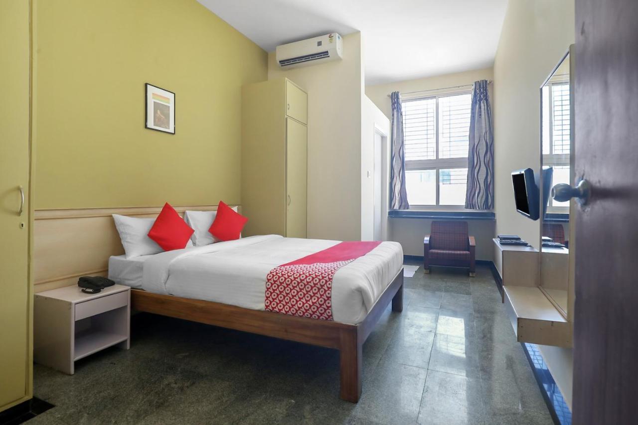 Flagship Hotel Ss Grand Honganoor 外观 照片