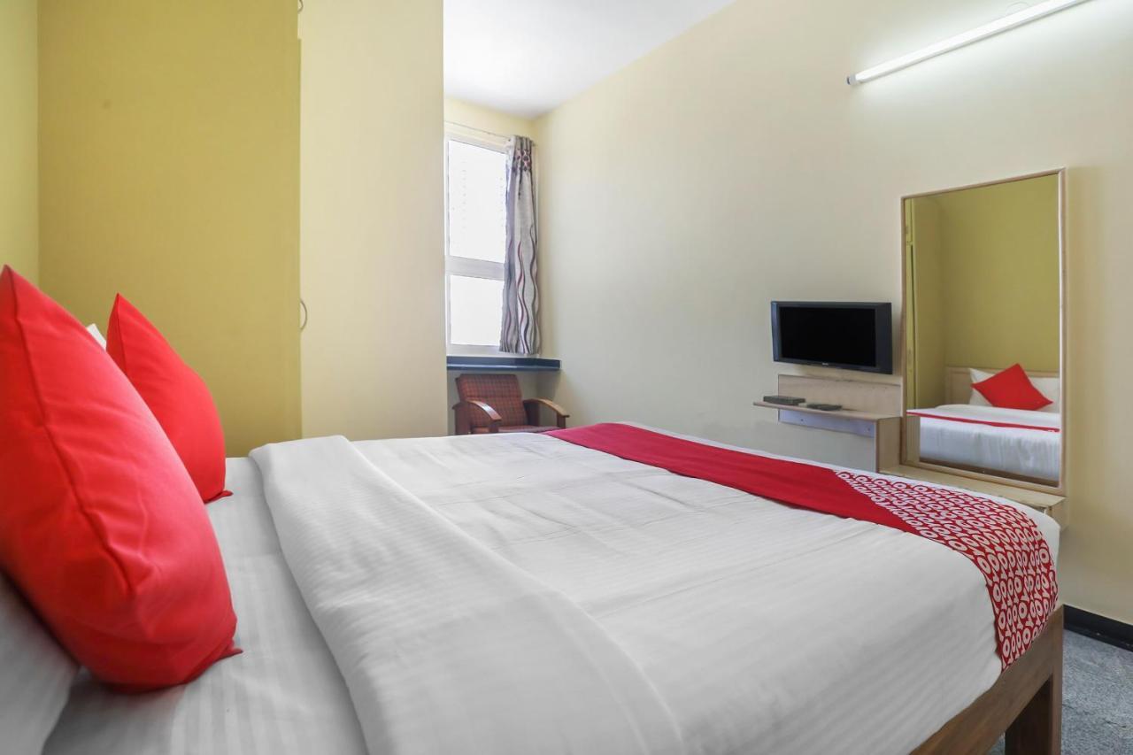 Flagship Hotel Ss Grand Honganoor 外观 照片