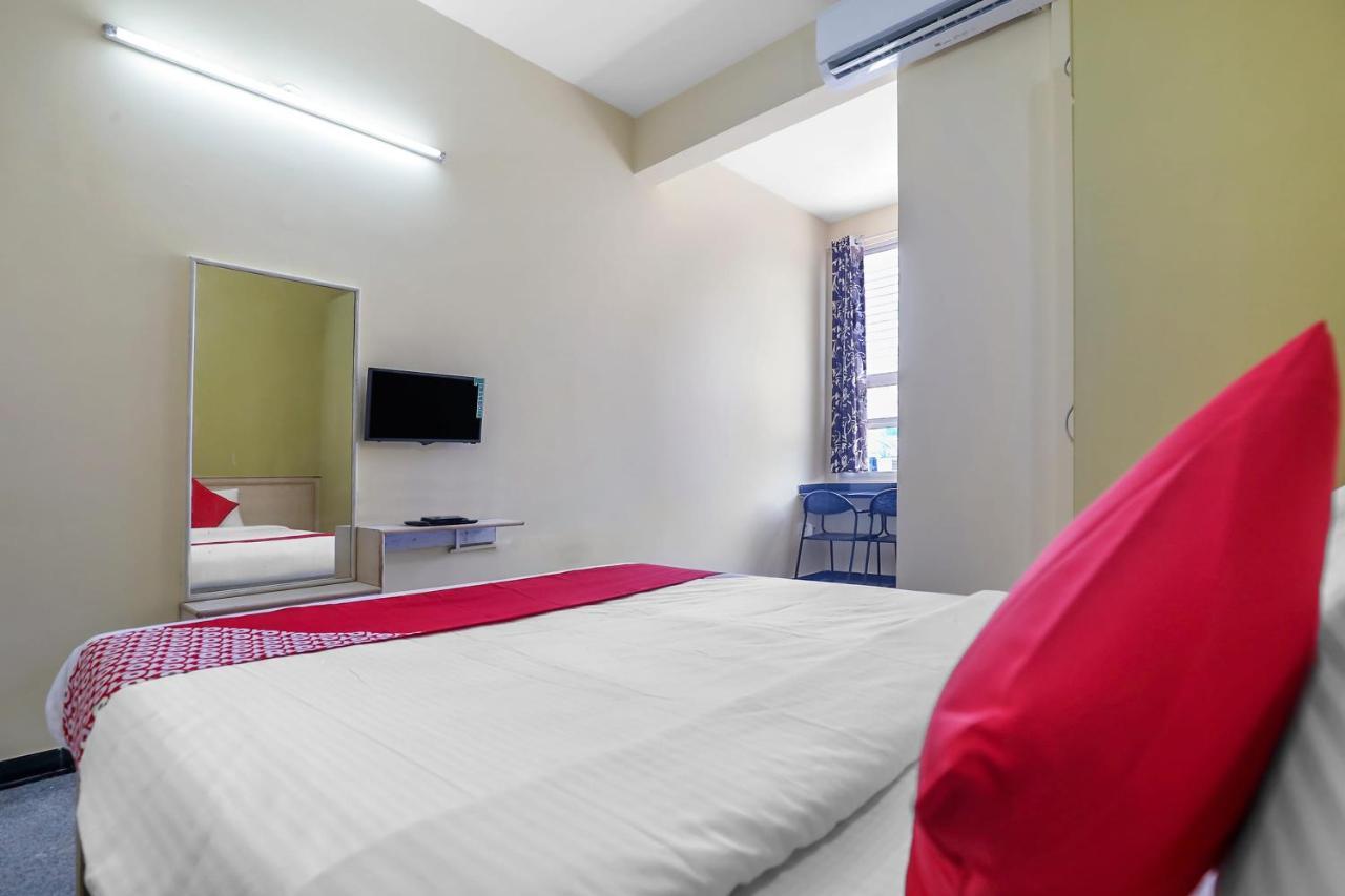 Flagship Hotel Ss Grand Honganoor 外观 照片