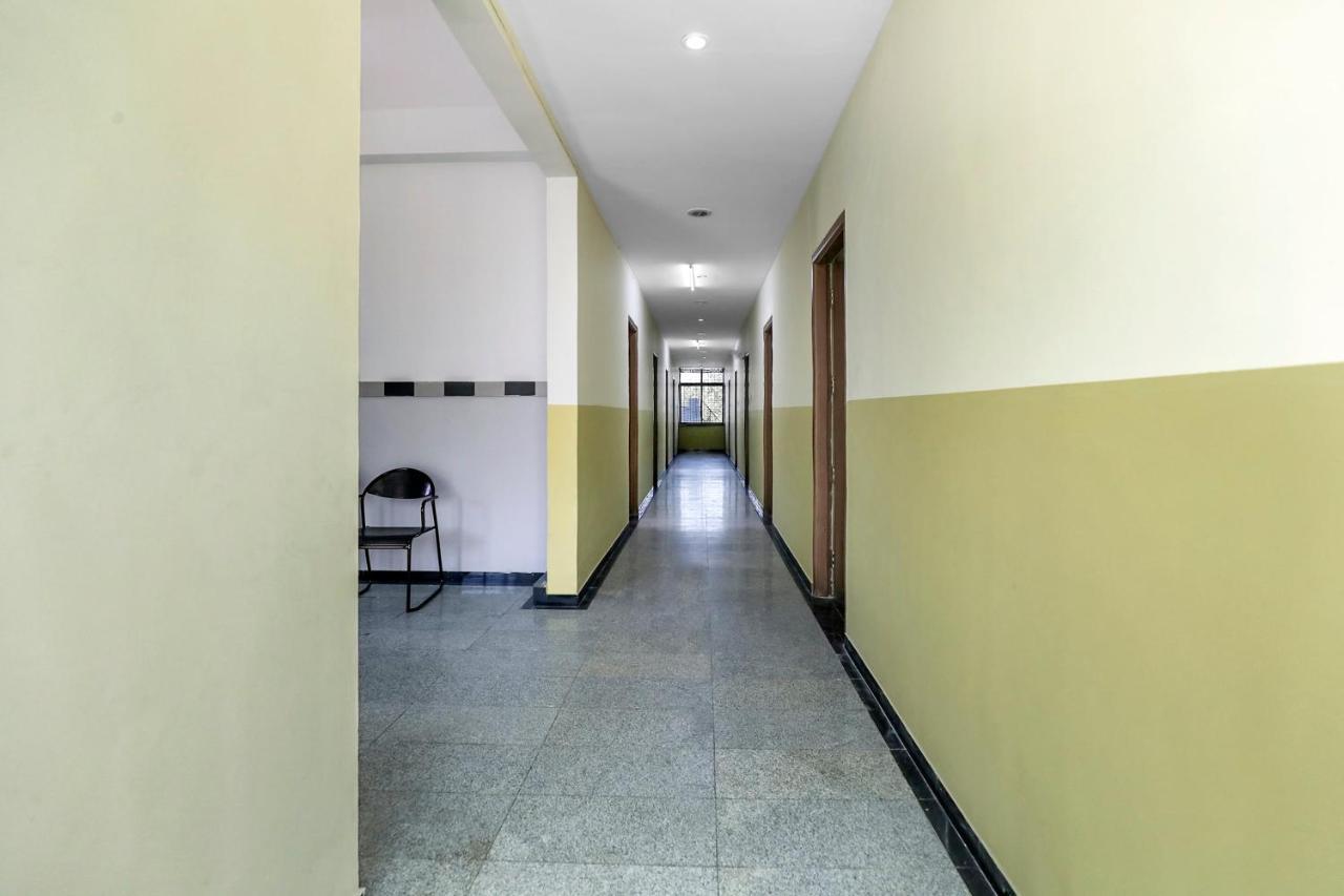 Flagship Hotel Ss Grand Honganoor 外观 照片